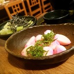 わんぱく酒場 鶏太 - 