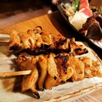 わんぱく酒場 鶏太 - 