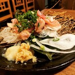 わんぱく酒場 鶏太 - 