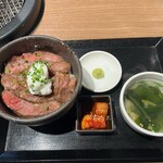 焼肉あきら - 