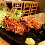 わんぱく酒場 鶏太 - 