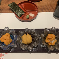 渋谷 鮨 まつもと - 