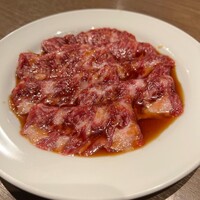 焼肉あきら - 
