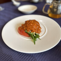 赤坂 四川飯店 - 