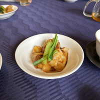 赤坂 四川飯店 - 