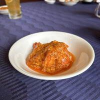 赤坂 四川飯店 - 
