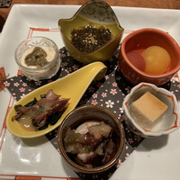 渋谷 鮨 まつもと - 