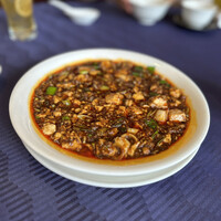 赤坂 四川飯店 - 