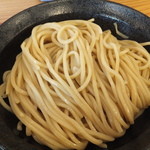 福は内 - 山芋つなぎの特製麺