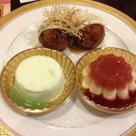 カフェ＆ダイニング Chef's Palette - 