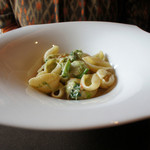 Casa Osano - パスタ