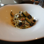 Casa Osano - パスタ