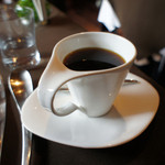 Casa Osano - コーヒー