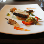 Casa Osano - メイン