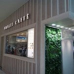 AMALFI  CAFFE - 