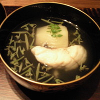 神楽坂 石かわ - 