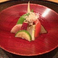 うなぎと季節料理とらや - 