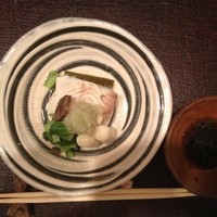 うなぎと季節料理とらや - 