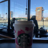 スターバックスコーヒー 富山環水公園店