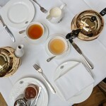 TWG Tea - 