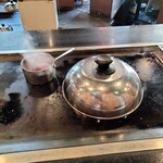 Teppan Shokunin - 