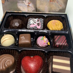 ゴンチャロフ - 料理写真: