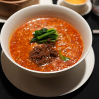 スーツァン・レストラン陳 渋谷店 - 