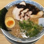 丸源ラーメン - 