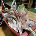 居魚屋　網元 - 