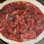 Yakiniku Sumiya - 