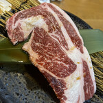 Horumon Yakiniku Shichifuku - 