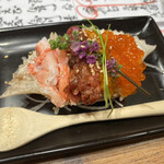 Taishuu Sushi Sakaba Susabiyu - 