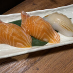 Taishuu Sushi Sakaba Susabiyu - 