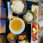 Yakiniku Onwa - 