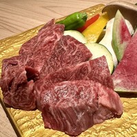 個室焼肉 さんびょうし 別邸 - 