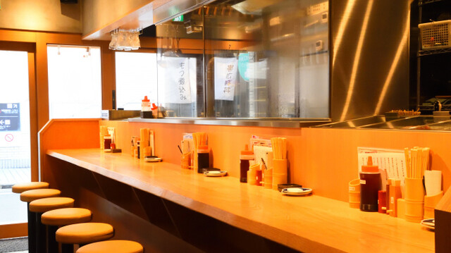 閉店】串焼き 1/8ピース 天王寺店 （ハチブンノイチピース