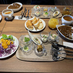 RESTAURANT Le G - 