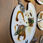 RESTAURANT Le G - 