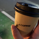 ALA COFFEE - 