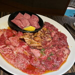 Yakiniku Sumiya - 