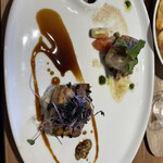 RESTAURANT Le G - 