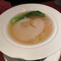 中国料理 燦宮 - 