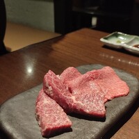 炭火焼肉 ふちおか - 