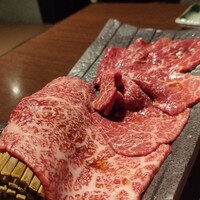 炭火焼肉 ふちおか - 