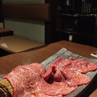炭火焼肉 ふちおか - 