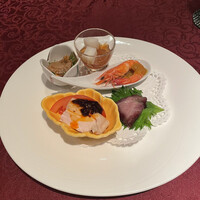 中国料理 燦宮 - 