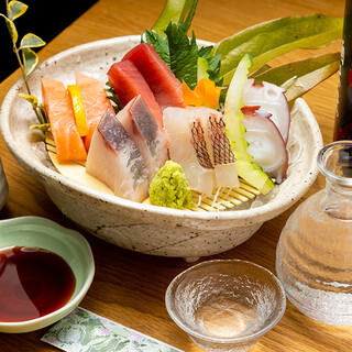 海鮮肉炉端 大夢_1