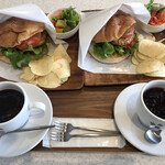 KAMOGAWA BAKERY 京都本店 - 