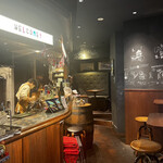 The Shake & Chips Tokyo - 