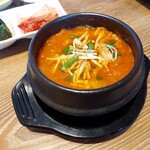 韓国料理 ホンデポチャ 錦糸町駅前店 - 